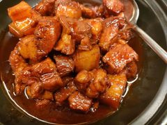 -食为先庐畔渔歌(合作化路店)