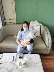 -梓爱月子中心(花都店)