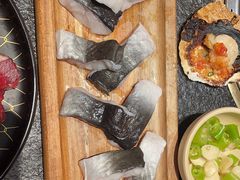 -牛YO烧肉烤肉自助(万象城春河里店)