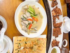-醉壹号海鲜大排档·老厦门特色菜(厦门美食地标店)