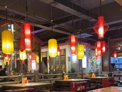 -蜀国大将老火锅(江北店)