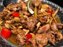 -甘家界牌柠檬鸭(青山店)