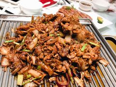 -四季民福烤鸭店(前门店)