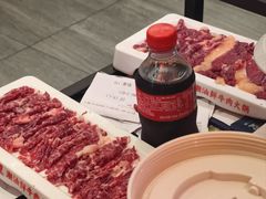 -八合里潮汕鲜牛肉火锅(福州万象城店)