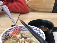 -吉野家(成都时代奥莱店)