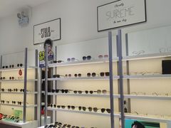 -ALPS阿尔卑斯眼镜(我格广场店)