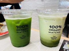 -THE MATCHA TOKYO抹茶东京