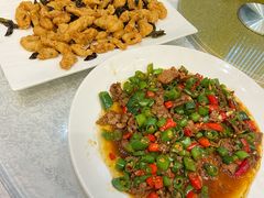 -九龙湾·御膳坊(九龙窠路店)