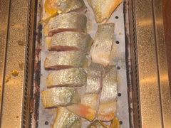 -新石器烤肉(之心城店)