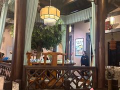 -一味大院•桐庐菜传承店(春江路店)