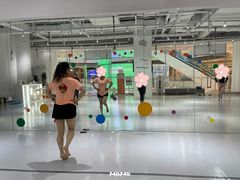 -Jumphai室内蹦极运动