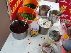 -李记热干面馆(大夹街店)