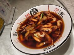 -风味小馆(天目湖宾馆店)