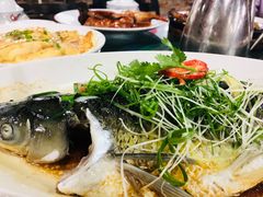 -绿雅居原生态农庄(小涌店)