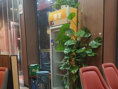 -晓林火锅(安定门店)