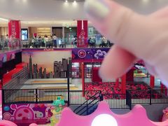 -海底捞火锅(龙湖北京大兴天街店)