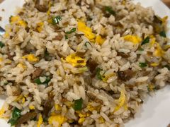 特色臊子蛋炒饭-嘉州叶婆婆钵钵鸡(建设路店)