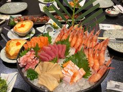-德川家日本料理(中关村寰太大厦店)