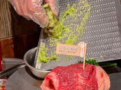 -韩山葵烤肉(太古里店)