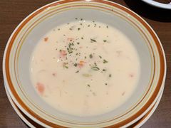 -萨莉亚意式餐厅(杭州滨江天街店)