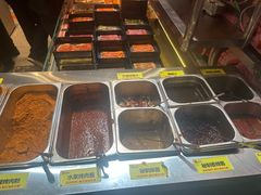 -哈哈碳都·牛肋条无限自助烤肉(台江万达店)