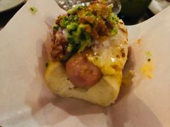 -BOR Eatery(安福路店)