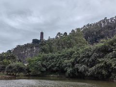 -南沙天后宫景区