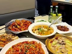 -陈帅夜排档·龙虾·炒菜·烤串(世茂店)