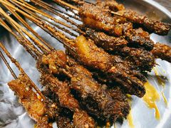 -小竹签烤肉(更新街店)