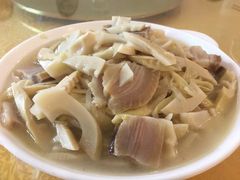 -鑫福楼农家菜