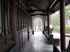 -包公祠