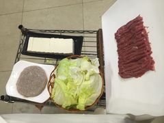 -东来顺饭庄(王府井步行街店)