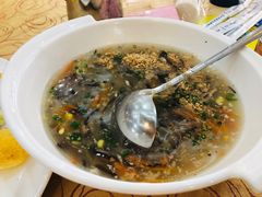 -水乡人家私房菜(逢简店)