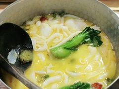 -小满手工粉(上海品尊国际店)