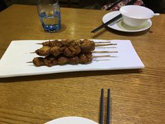 -菩提树·素食餐厅(汇智国际商业中心店)