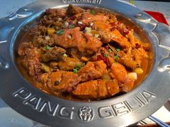 -胖哥俩肉蟹煲(永旺店)