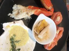 -香港唯港荟 Hotel ICON – The Market