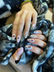 -LILY NAILS美甲美睫