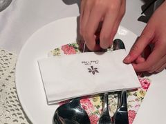 -一棵树·意大利西餐厅One Tree(新城店)