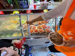 -金杨拉面王小吃面馆·牛三宝面·红烧牛肉粉