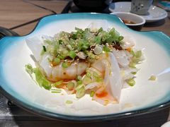 -滋粥楼·顺德菜(番禺广场总店)