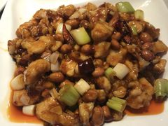 -好嫂子酱猪手•农家菜(蒲黄榆店)