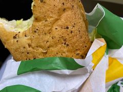 -赛百味SUBWAY(建六宜安广场店)