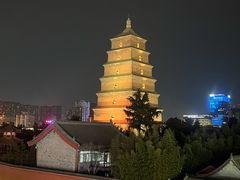 -大慈恩寺(大雁塔)