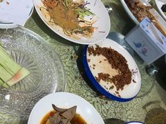 -良师门滨海人家·海鲜·家常菜(滨海城店)