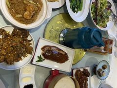 -天和晟烤鸭店(国展店)