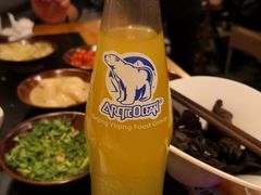 -北门涮肉·铜锅涮肉(南锣鼓巷店)