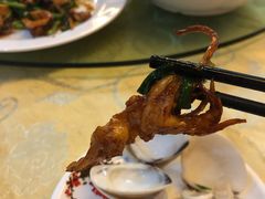 -金生美食(贵州路店)