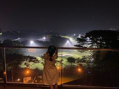 -深圳隐秀山居酒店