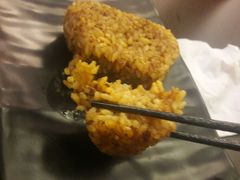 -鸟串烧Yakitori